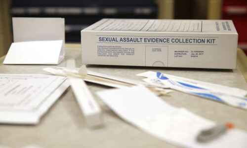 High number of pending sex abuse cases in Linn County