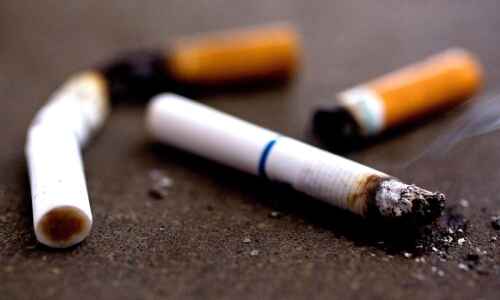Iowa attorney general sues tobacco companies for $133M