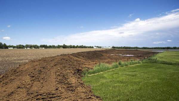 Bankers say rural areas recovering