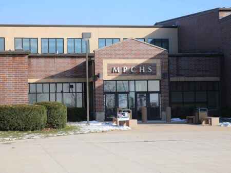MP school board approves policy change and monetary motions