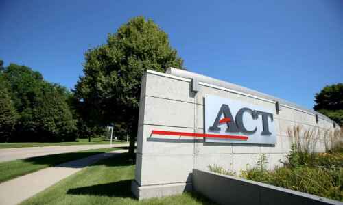 ACT shakes up security unit, plans audit after cheating reports