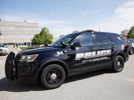 Cedar Rapids shooting under investigation after man wounded