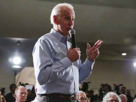 A look at Joe Biden’s plan to strengthen unions and the NLRB