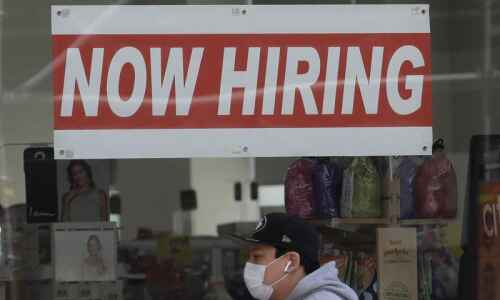 Iowa unemployment claims drop, more than half of total unrelated to pandemic