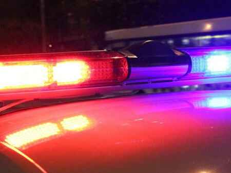 Deer-involved head-on crash kills 1 in Johnson County