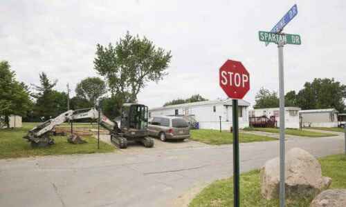 Investor buys Coralville mobile home park, will raise rent 11 percent