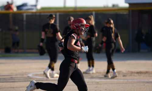 Iowa high school state softball 2022: Gazette-area team capsules