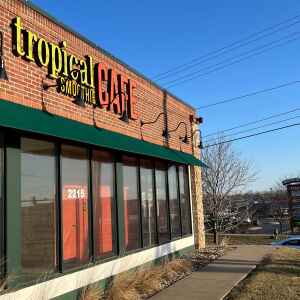 Tropical Smoothie Cafe opens in Cedar Rapids