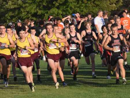 Cross-country assignments released