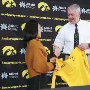 First University of Iowa Title IX monitor report finds compliance
