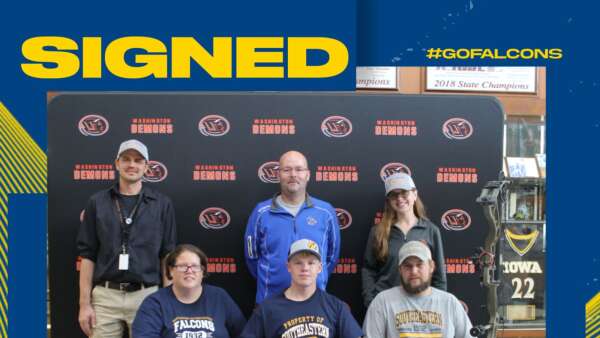 Moore signs with SIC Archery