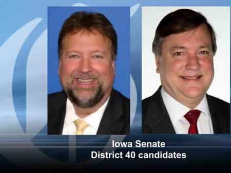 Senate District 40 candidates want ‘subject experts’ in classrooms