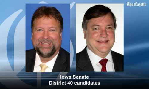 Senate District 40 candidates want ‘subject experts’ in classrooms