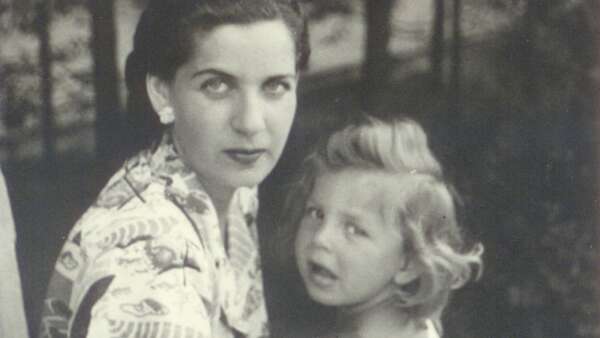 This Holocaust survivor’s story isn’t like most others