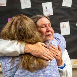 A community says goodbye to Arthur, Garfield elementary schools