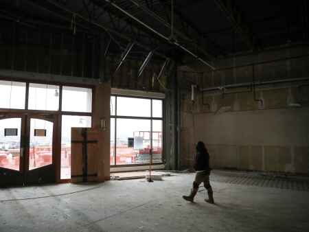 Planet Fitness, other new stores keep Coral Ridge Mall busy