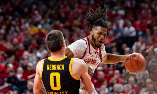 60 ways, yet just 1 way for Iowa to get No. 2 B1G seed