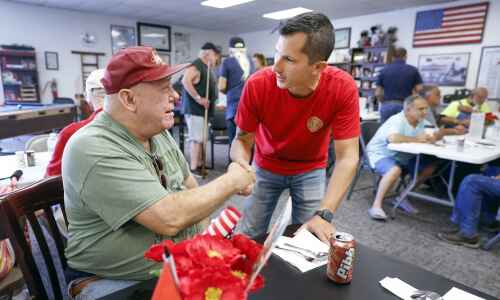 Younger C.R. veterans on mission to change ‘Old Man’s Club’