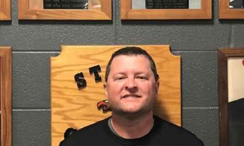 Cedar Rapids Prairie names Derick Ball new head wrestling coach