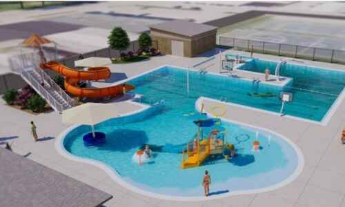 Marengo city pool on track to open summer 2024