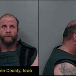 Cedar Rapids man charged with attempted murder of fiancee
