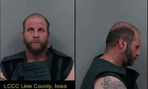 Cedar Rapids man charged with attempted murder of fiancee