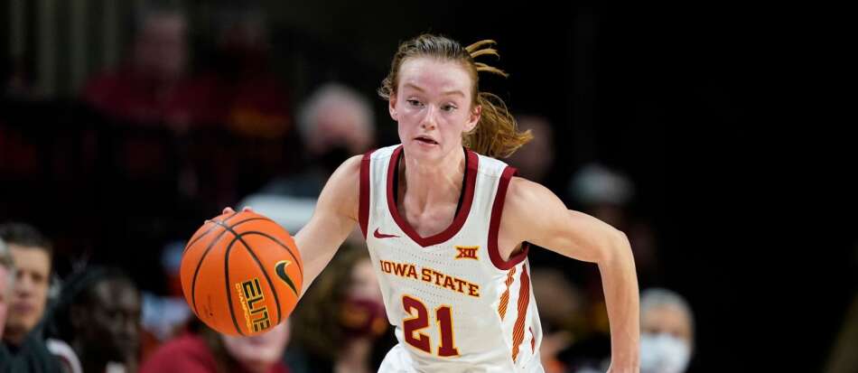 Iowa State overcomes shooting woes to beat Southern