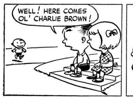 Remembering Charles M. Schulz at 100