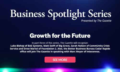 Business Spotlight Part 3: Growth for the Future