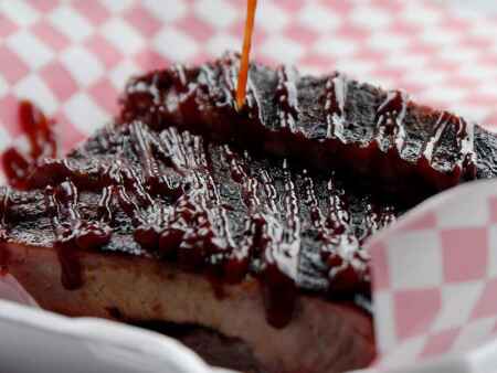 Willie Ray’s Q Shack in Cedar Rapids serves barbecue that reminds owner of home