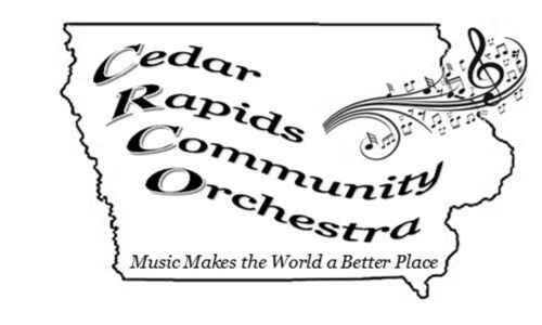 Cedar Rapids Community Orchestra is back, and seeking new members