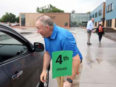 Collaborative learning vital aspect of Cedar Rapids’ new elementary schools