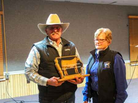 Jefferson County Cattlemen hold annual banquet