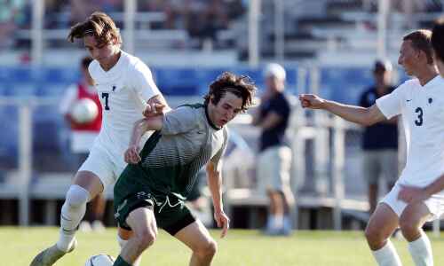 Boys’ state soccer breakdown: What to know about the qualifiers