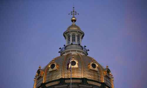 Iowa Senate Republicans propose adding taxpayer protections to Iowa Constitution