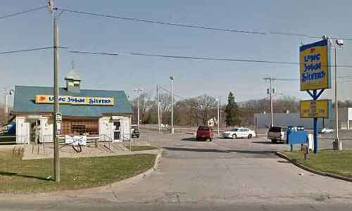 Long John Silver’s closing eight Iowa stores