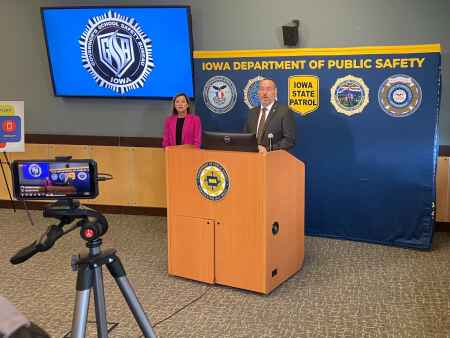 Iowans can report potential threats of school violence in new state program