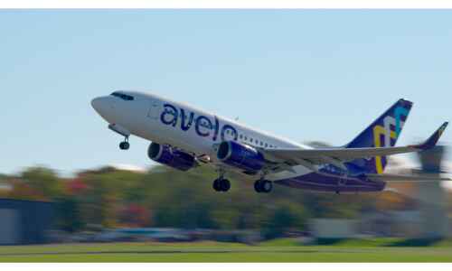 Avelo Airlines to start Dubuque service March 22
