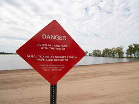 Millions of dollars riding on water quality in the Midwest