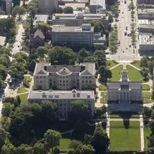 University of Iowa employee salaries for fiscal year 2022