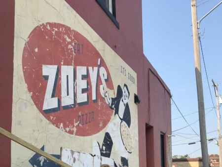 Chew on This: Zoey’s Pizza reopens in Marion, Table closes in North Liberty
