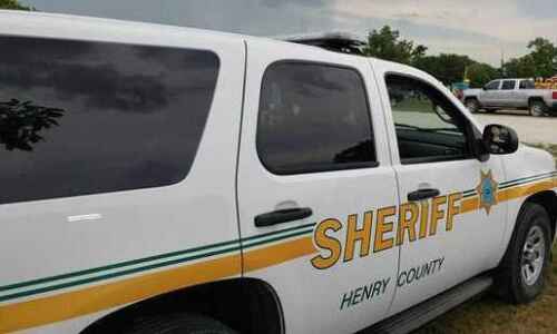 Deputy uncovers 30 pounds of Marijuana during traffic stop
