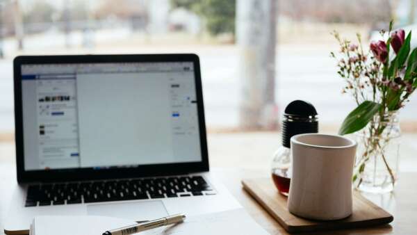 Careers and Coffee: Are cover letters useless or useful?