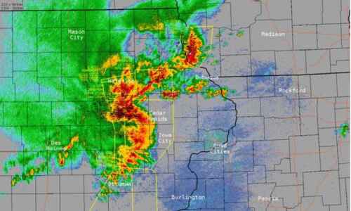 Forecasters look to learn from deadly Iowa derecho