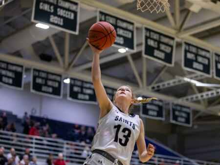 Girls’ state basketball smorgasbord: Brackets, predictions, top players and more