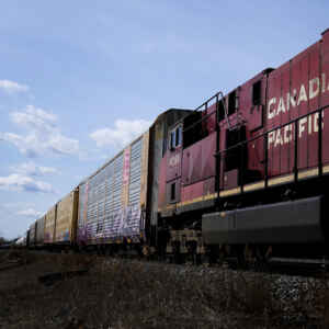 First major U.S. railroad merger in 2 decades will go forward