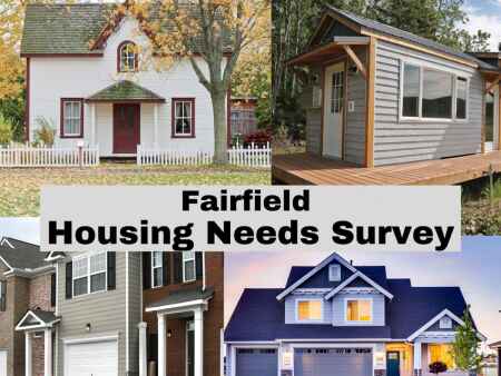 City of Fairfield, FEDA ask residents to complete housing survey