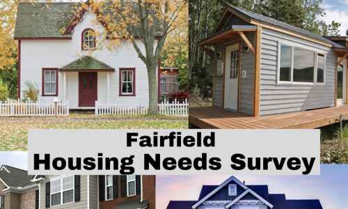 City of Fairfield, FEDA ask residents to complete housing survey