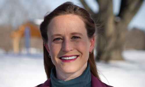 Q&A with Iowa House 89 candidate Elinor Levin
