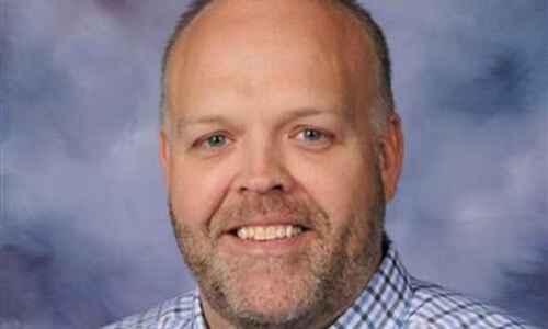 Clear Creek Amana school leader named next superintendent in Mount Vernon